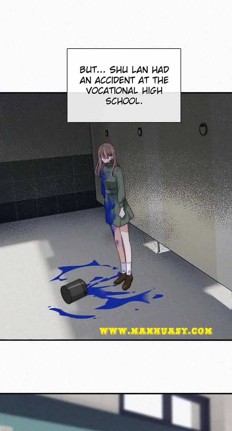 Read Only Love chapter 16 image 33 on Lezhin