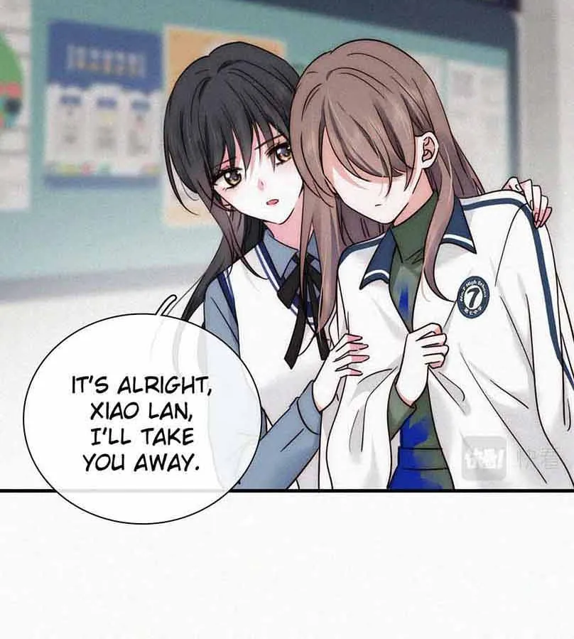 Read Only Love chapter 16 image 34 on Lezhin