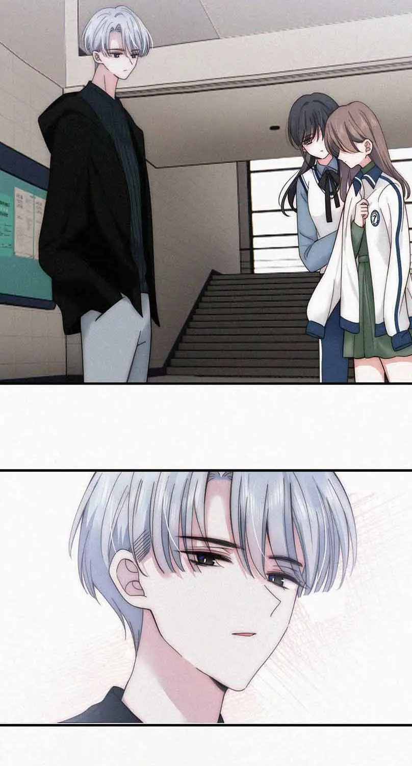 Read Only Love chapter 16 image 36 on Lezhin