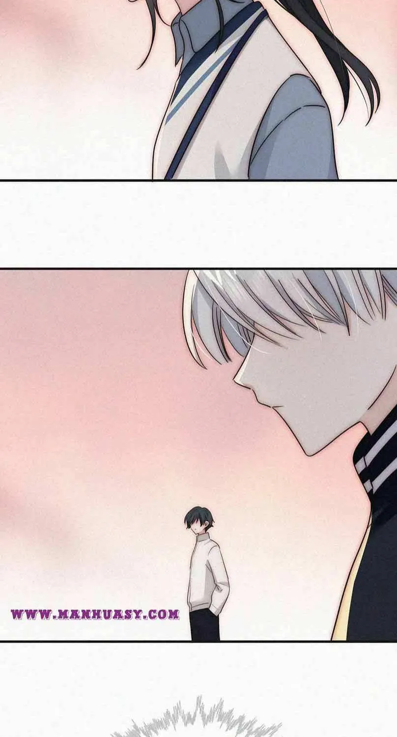 Read Only Love chapter 16 image 4 on Lezhin