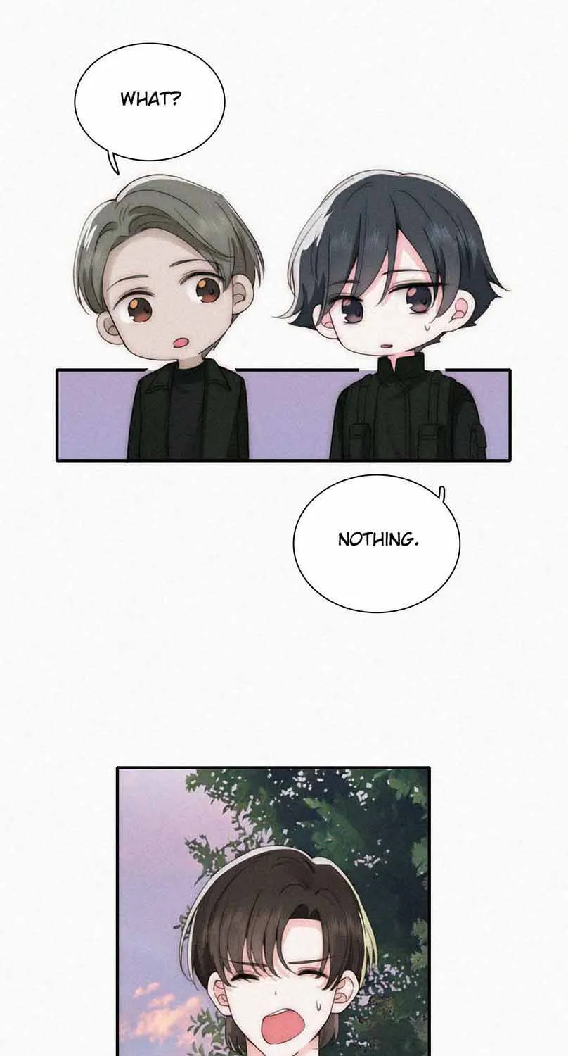 Read Only Love chapter 16 image 6 on Lezhin