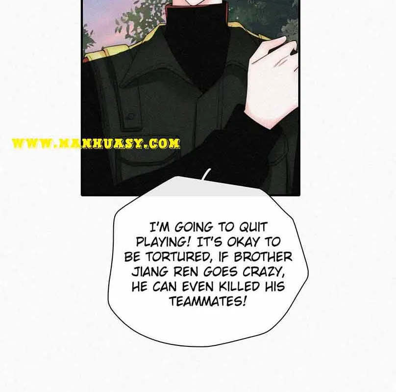 Read Only Love chapter 16 image 7 on Lezhin