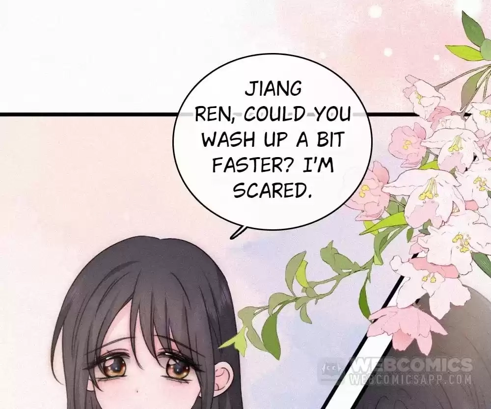 Read Only Love chapter 160 image 18 on Lezhin