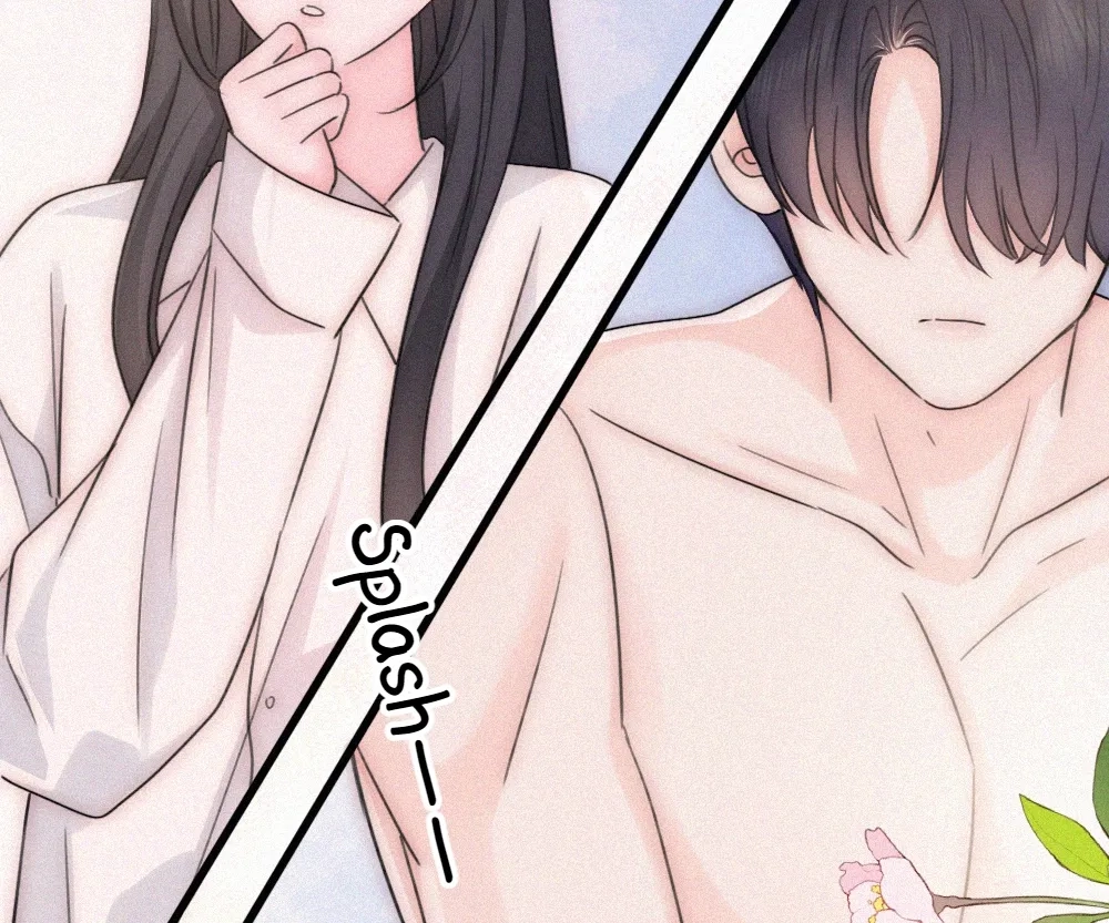 Read Only Love chapter 160 image 19 on Lezhin