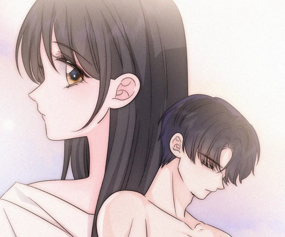 Read Only Love chapter 160 image 22 on Lezhin