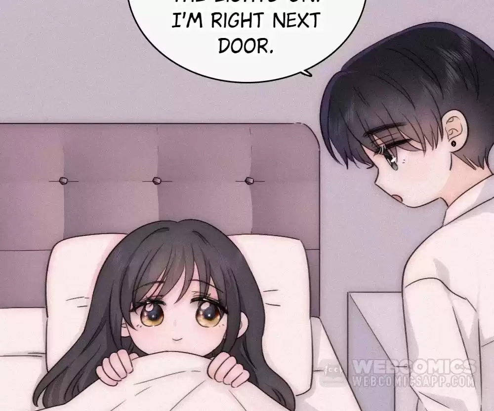 Read Only Love chapter 160 image 50 on Lezhin