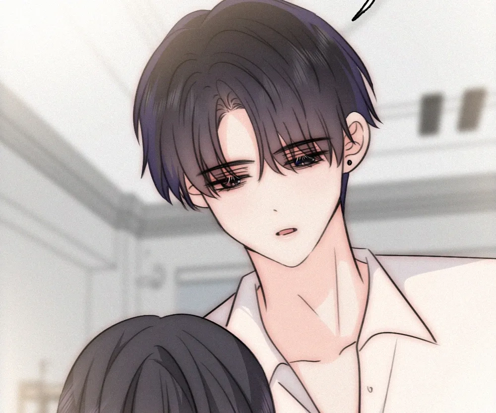 Read Only Love chapter 161 image 19 on Lezhin