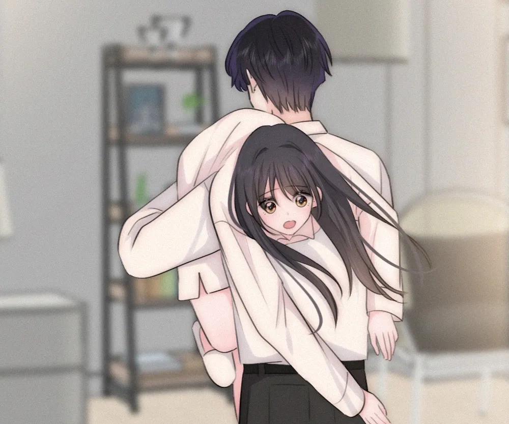 Read Only Love chapter 161 image 51 on Lezhin