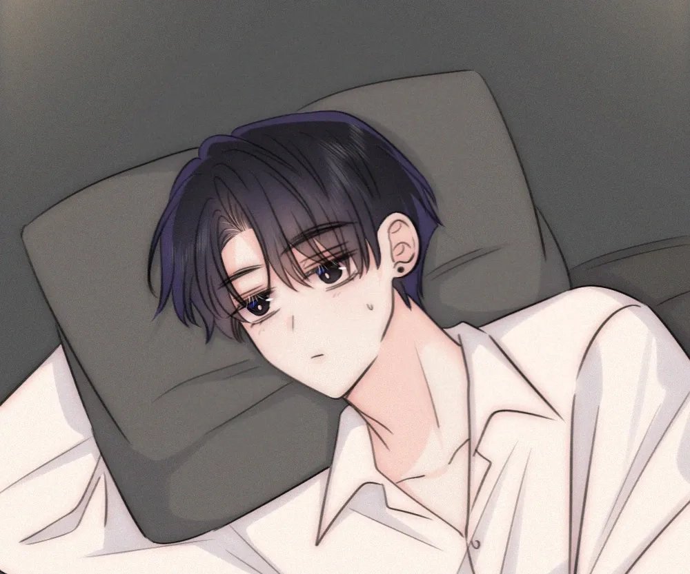 Read Only Love chapter 161 image 6 on Lezhin