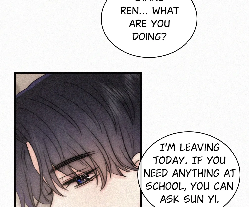 Read Only Love chapter 162 image 19 on Lezhin