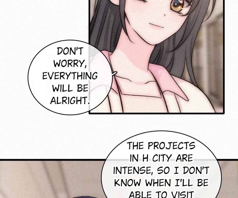 Read Only Love chapter 162 image 21 on Lezhin
