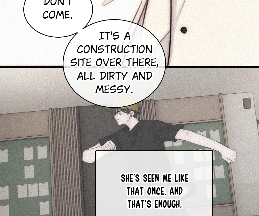 Read Only Love chapter 162 image 25 on Lezhin