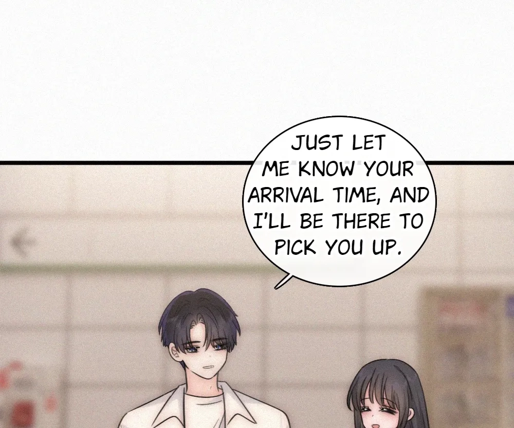 Read Only Love chapter 162 image 28 on Lezhin