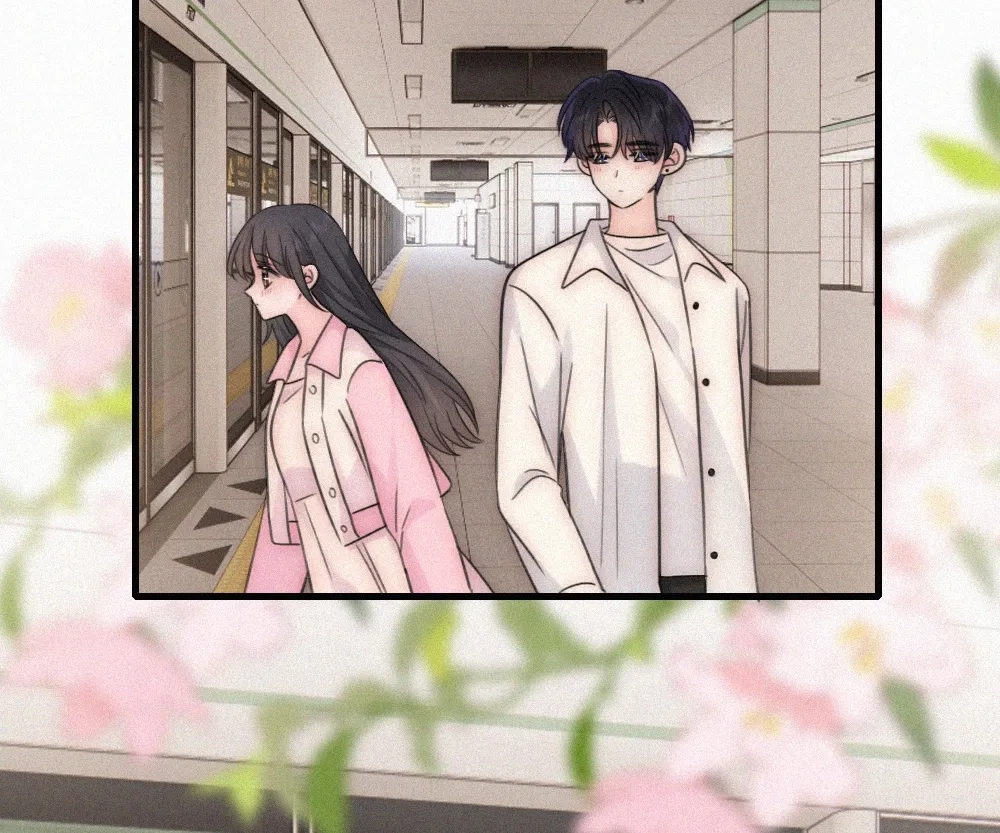 Read Only Love chapter 162 image 59 on Lezhin