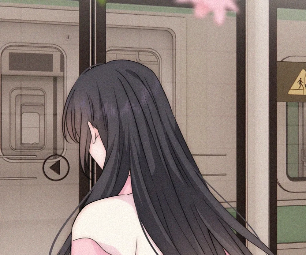 Read Only Love chapter 162 image 60 on Lezhin