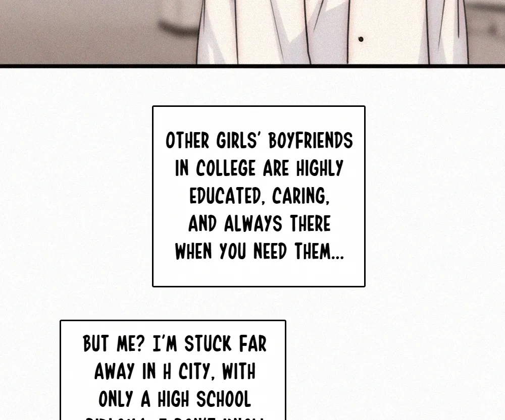 Read Only Love chapter 162 image 65 on Lezhin