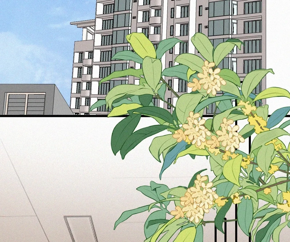 Read Only Love chapter 162 image 8 on Lezhin