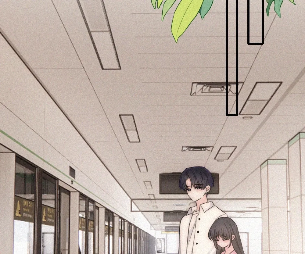 Read Only Love chapter 162 image 9 on Lezhin