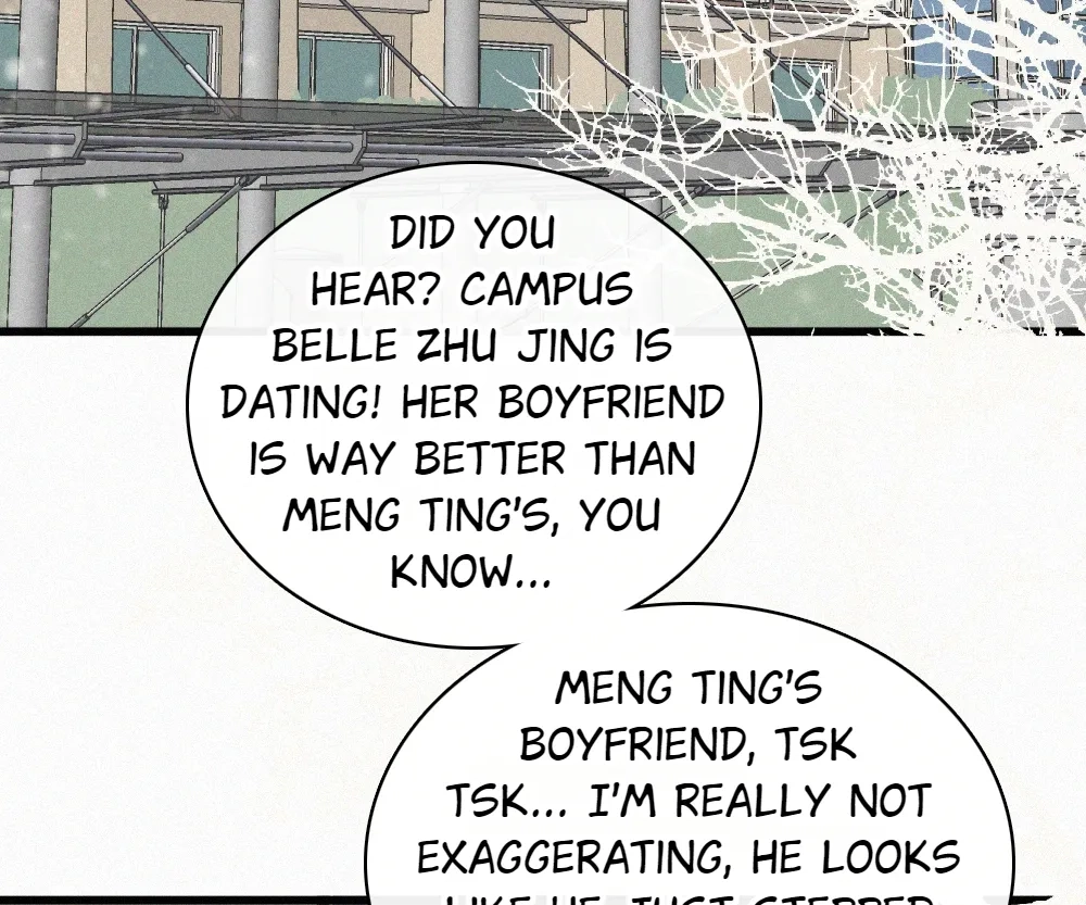 Read Only Love chapter 163 image 22 on Lezhin