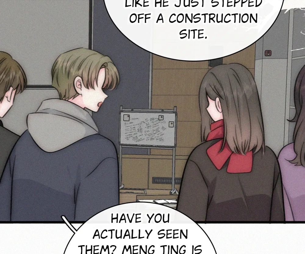 Read Only Love chapter 163 image 23 on Lezhin
