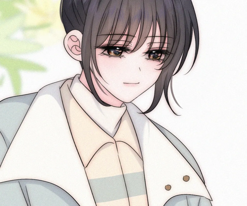 Read Only Love chapter 163 image 38 on Lezhin