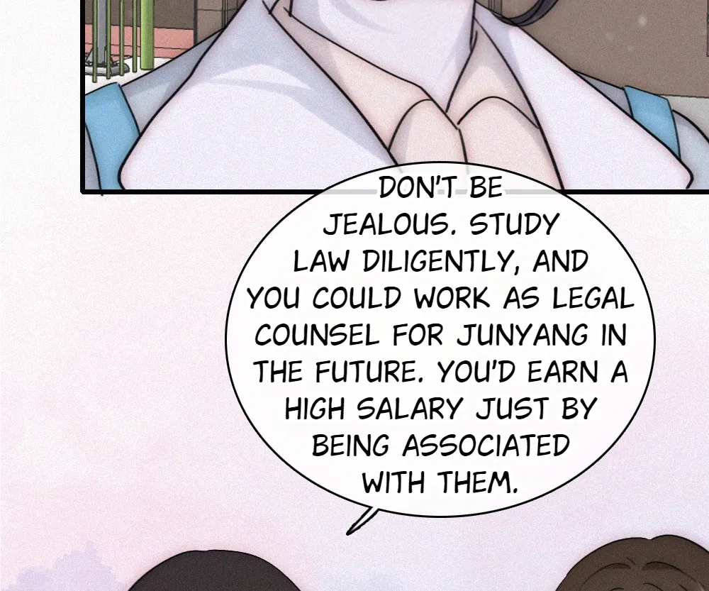 Read Only Love chapter 163 image 47 on Lezhin