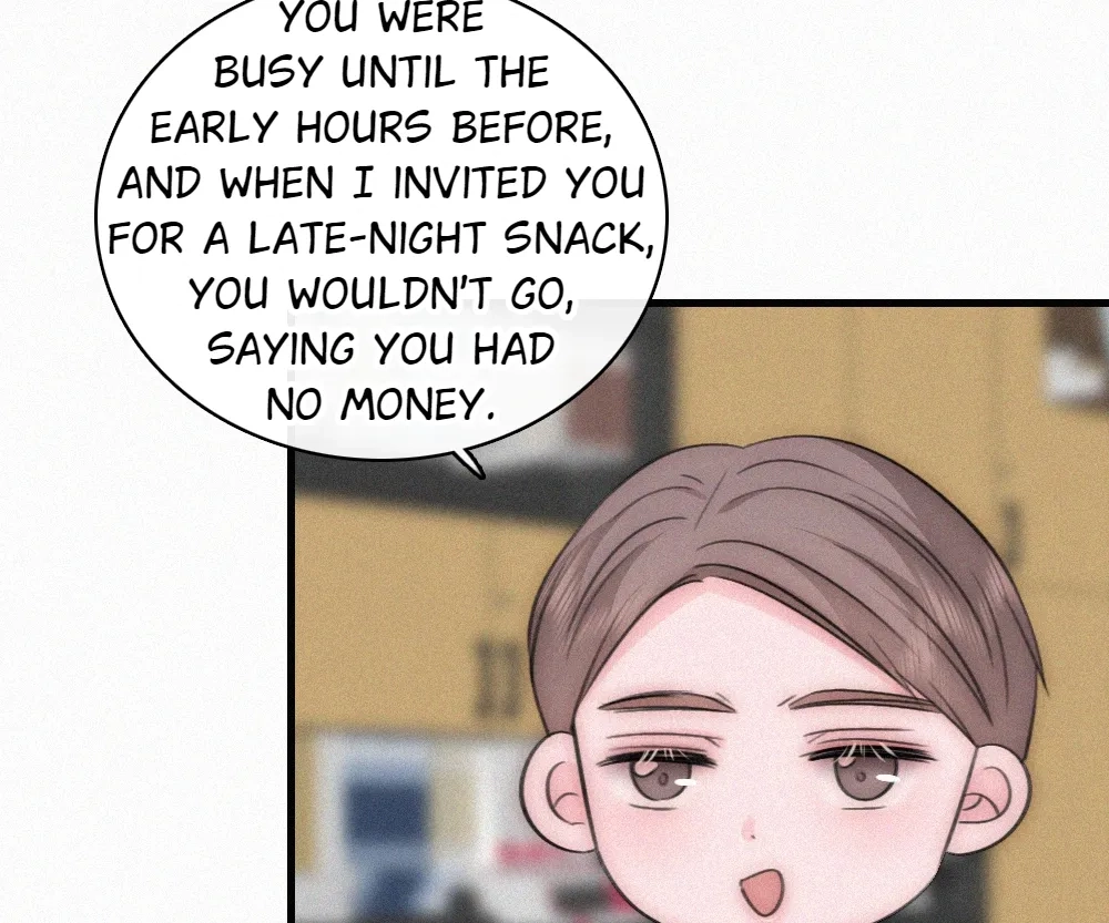 Read Only Love chapter 163 image 65 on Lezhin