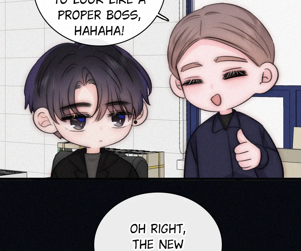 Read Only Love chapter 163 image 69 on Lezhin