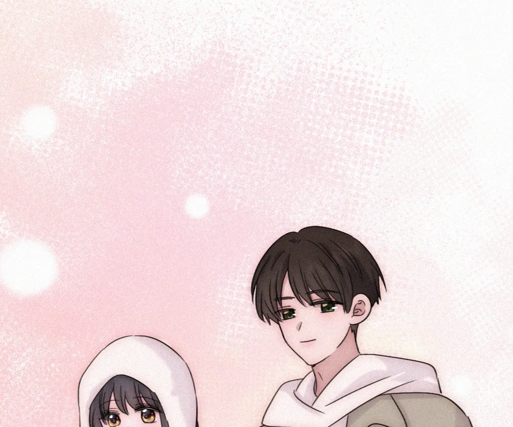 Read Only Love chapter 164 image 32 on Lezhin