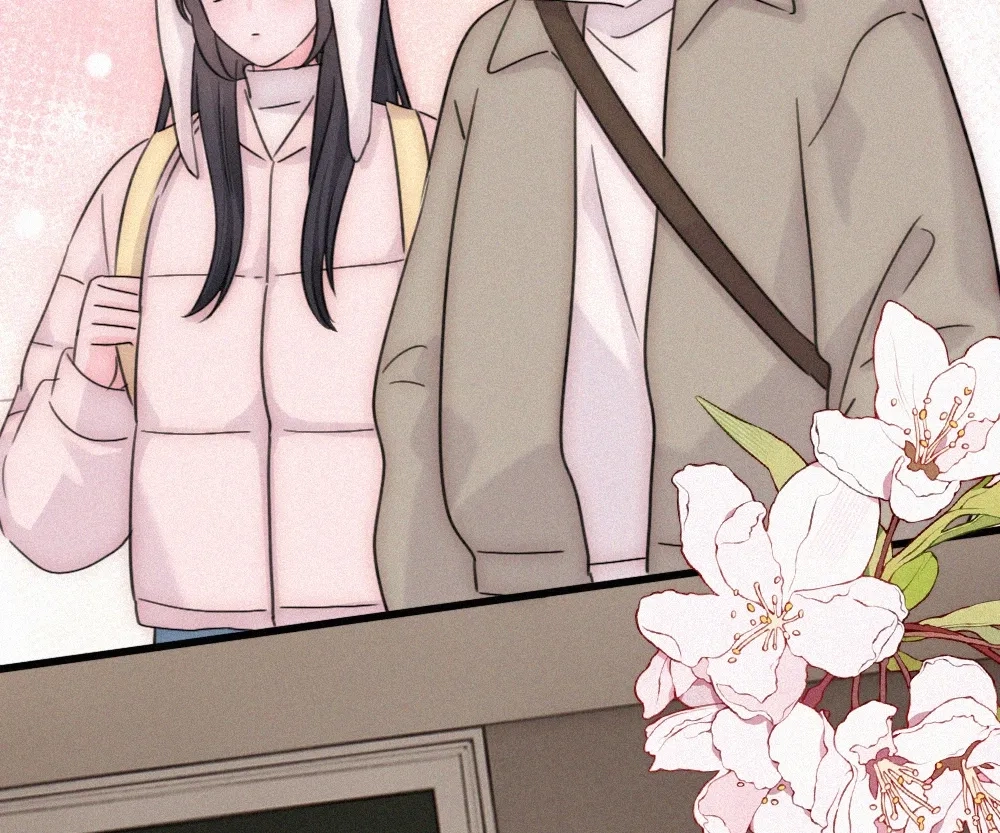 Read Only Love chapter 164 image 33 on Lezhin