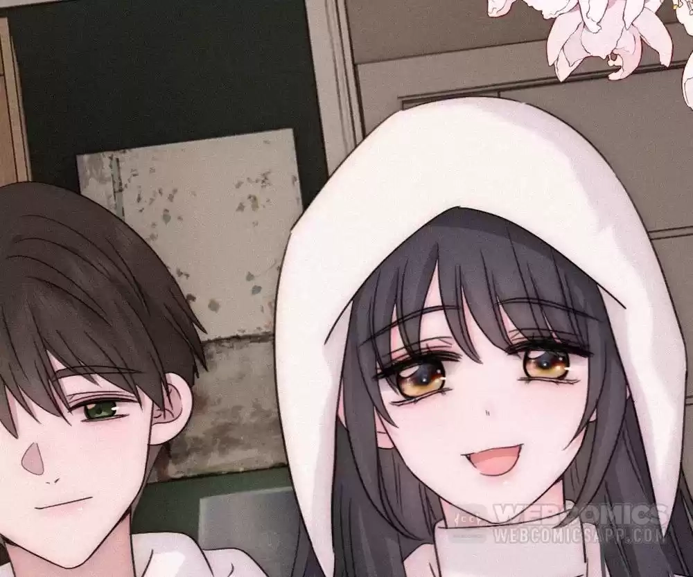 Read Only Love chapter 164 image 34 on Lezhin