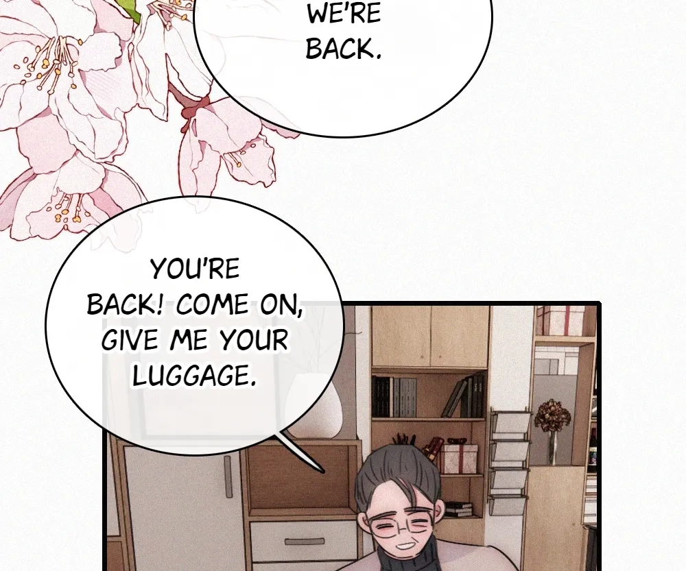 Read Only Love chapter 164 image 36 on Lezhin