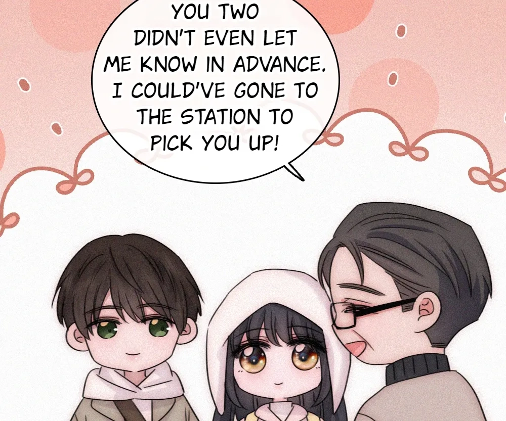 Read Only Love chapter 164 image 38 on Lezhin