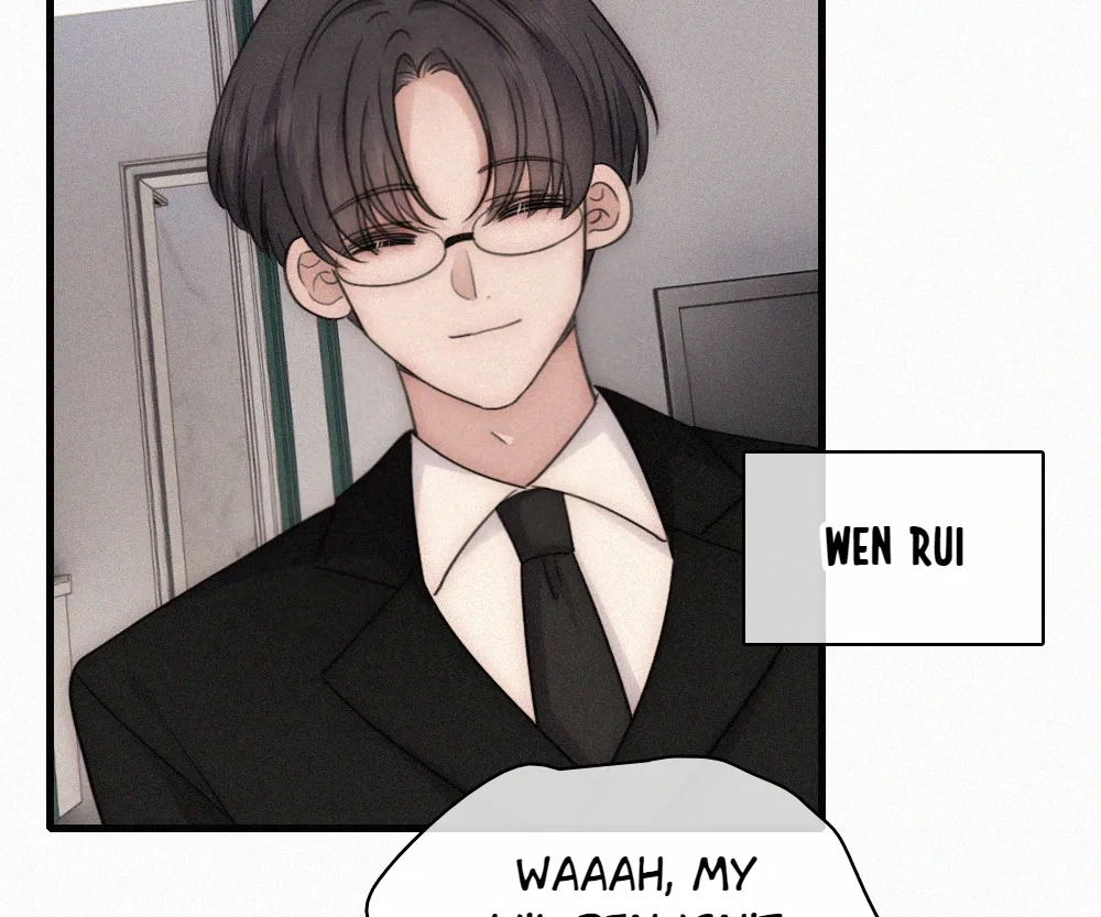 Read Only Love chapter 164 image 4 on Lezhin