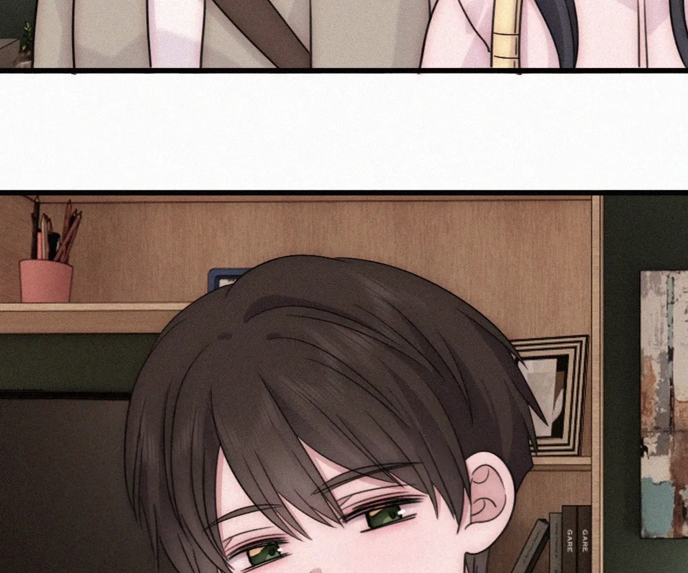 Read Only Love chapter 164 image 41 on Lezhin