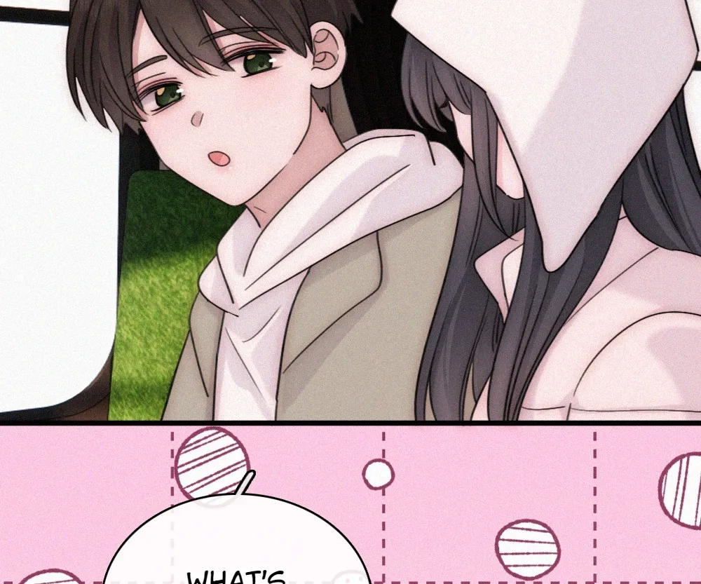 Read Only Love chapter 164 image 47 on Lezhin