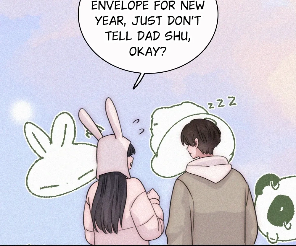 Read Only Love chapter 164 image 51 on Lezhin