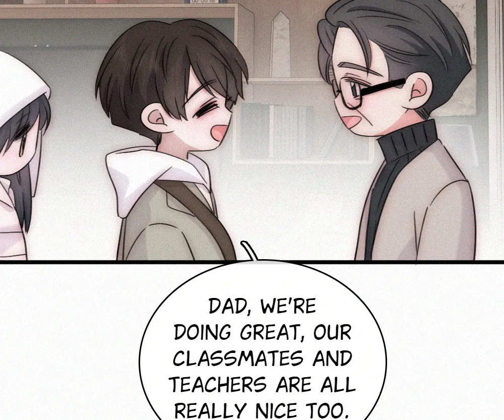 Read Only Love chapter 164 image 55 on Lezhin
