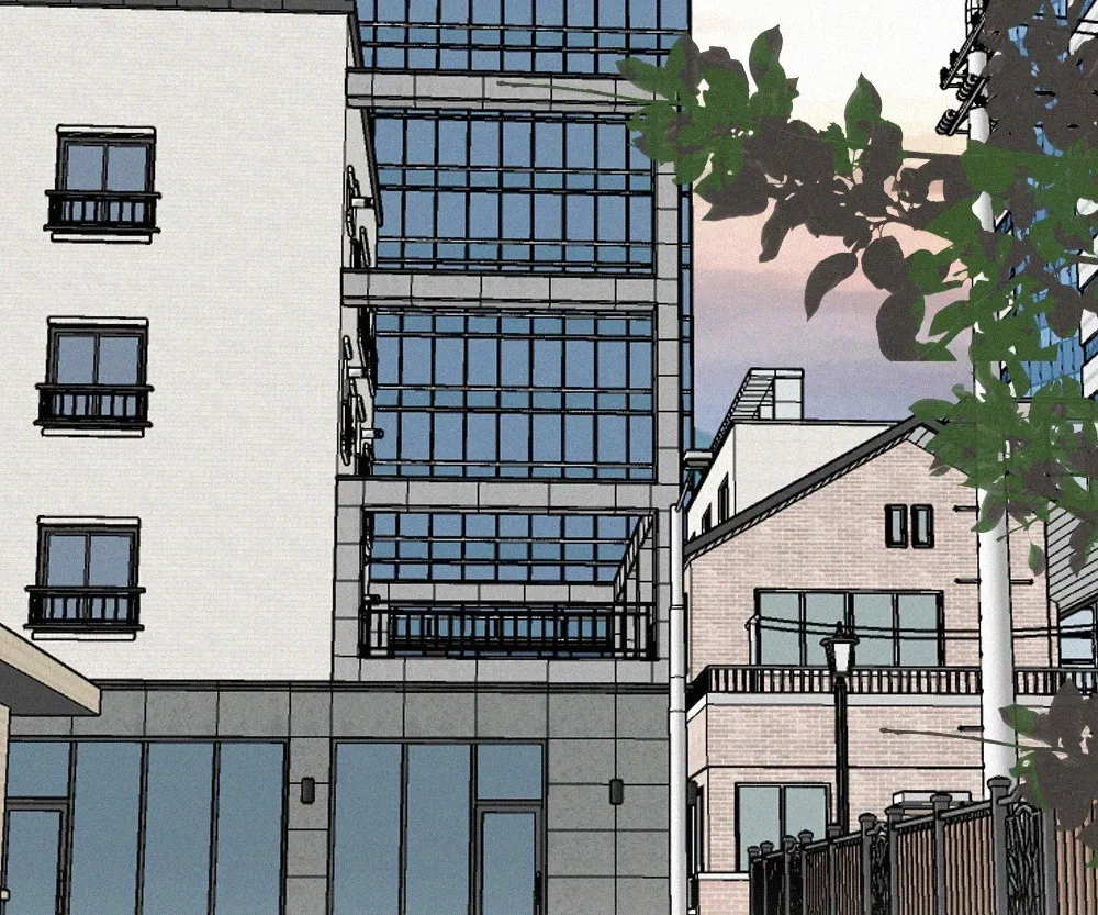Read Only Love chapter 164 image 57 on Lezhin