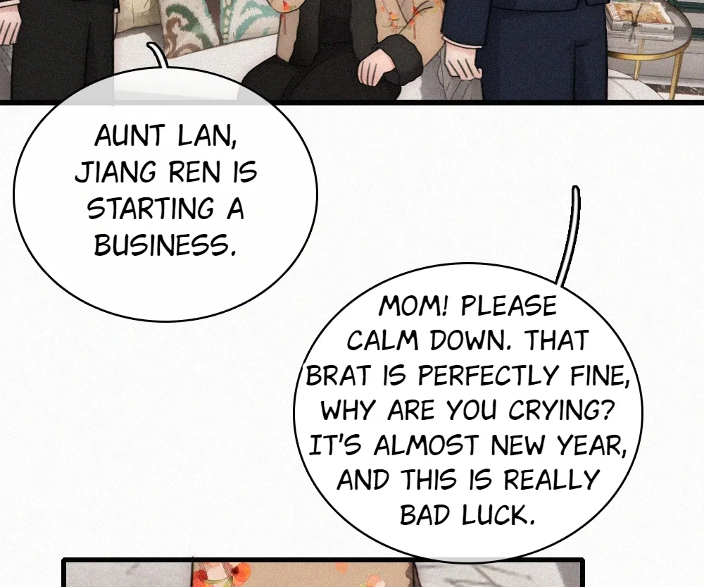 Read Only Love chapter 164 image 6 on Lezhin