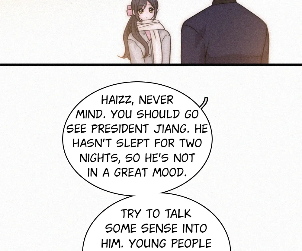 Read Only Love chapter 165 image 15 on Lezhin