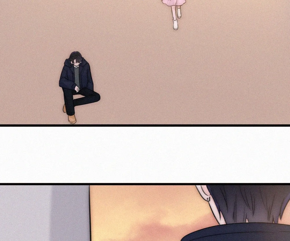 Read Only Love chapter 165 image 17 on Lezhin