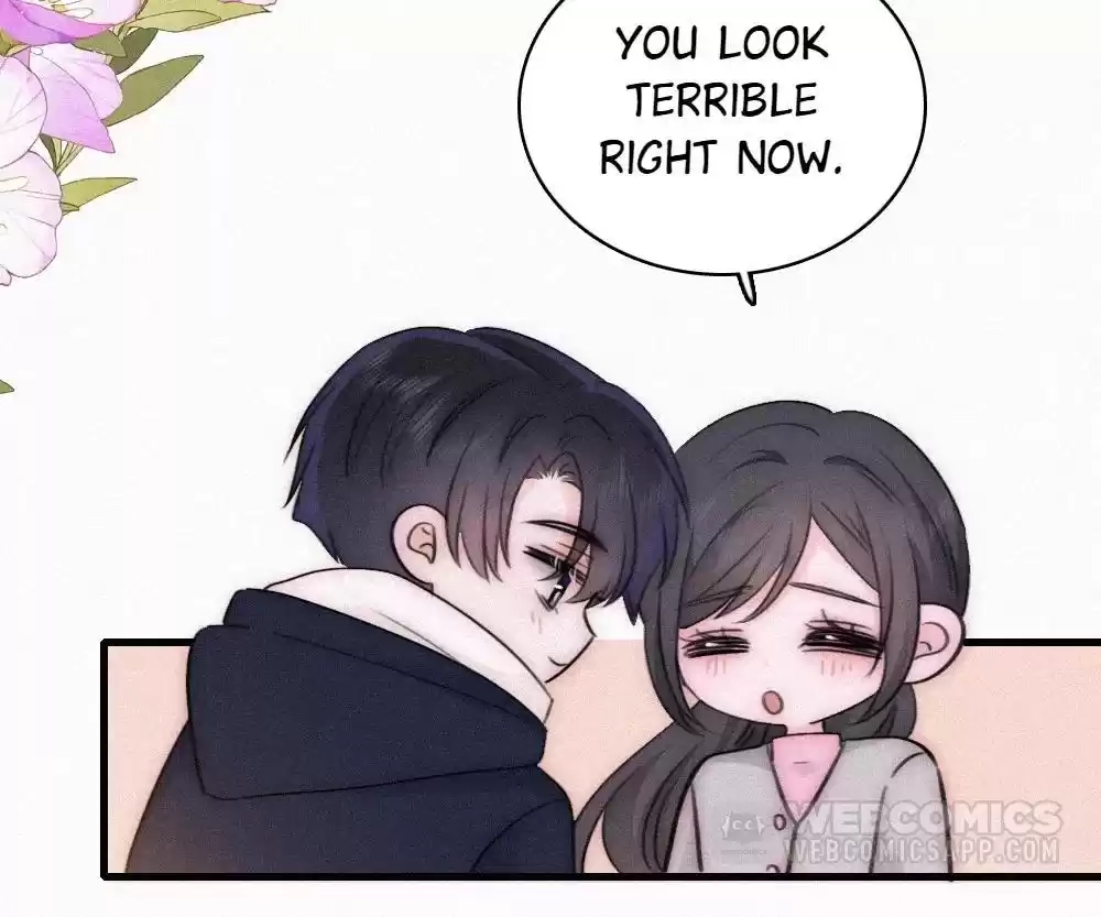 Read Only Love chapter 165 image 34 on Lezhin