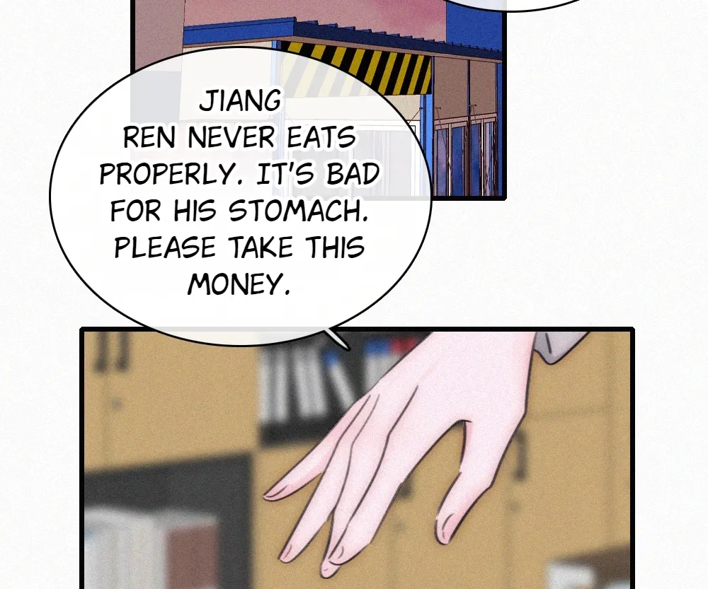 Read Only Love chapter 165 image 47 on Lezhin