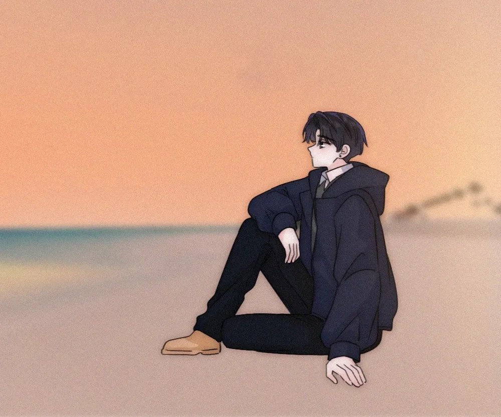 Read Only Love chapter 165 image 9 on Lezhin