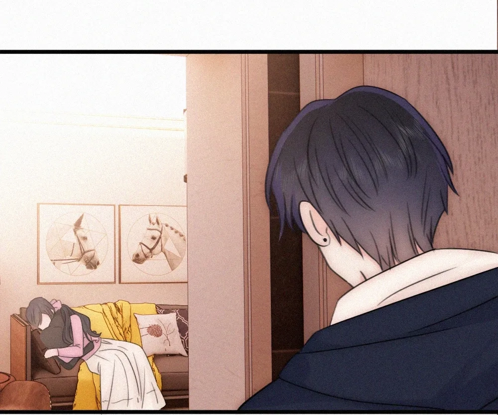 Read Only Love chapter 166 image 11 on Lezhin