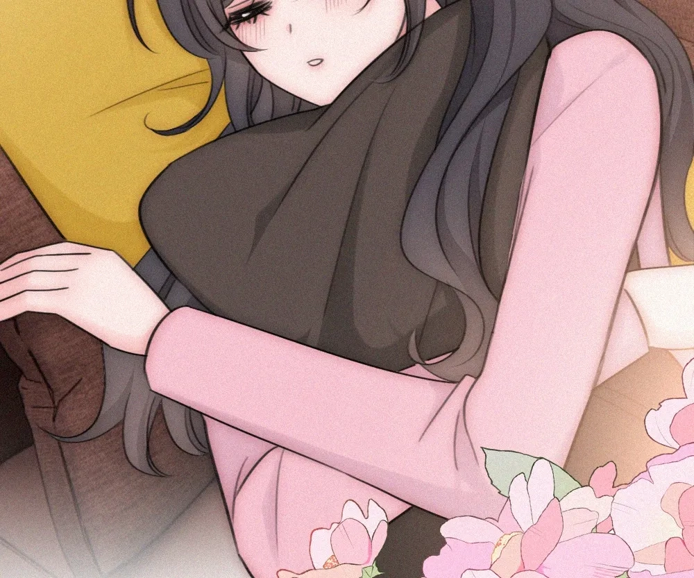 Read Only Love chapter 166 image 14 on Lezhin