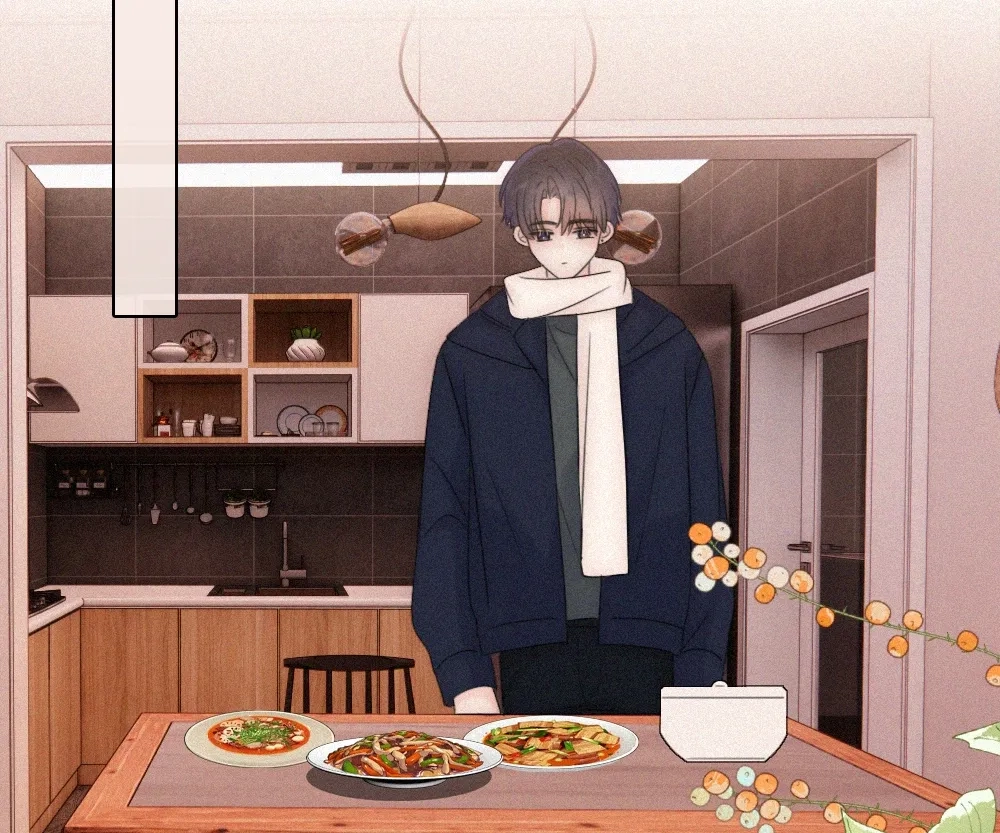 Read Only Love chapter 166 image 17 on Lezhin