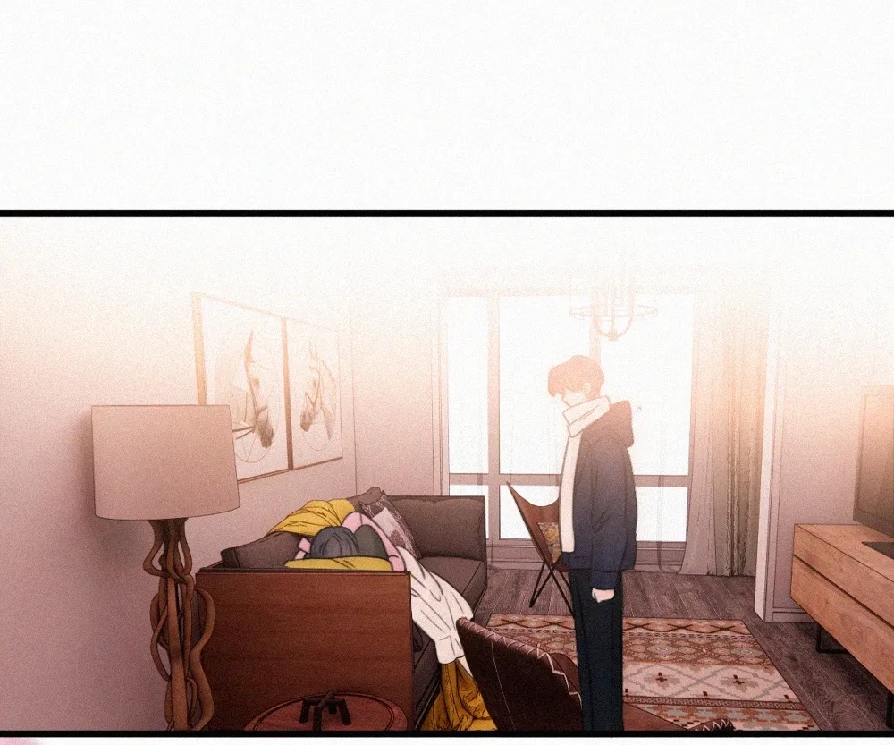 Read Only Love chapter 166 image 22 on Lezhin