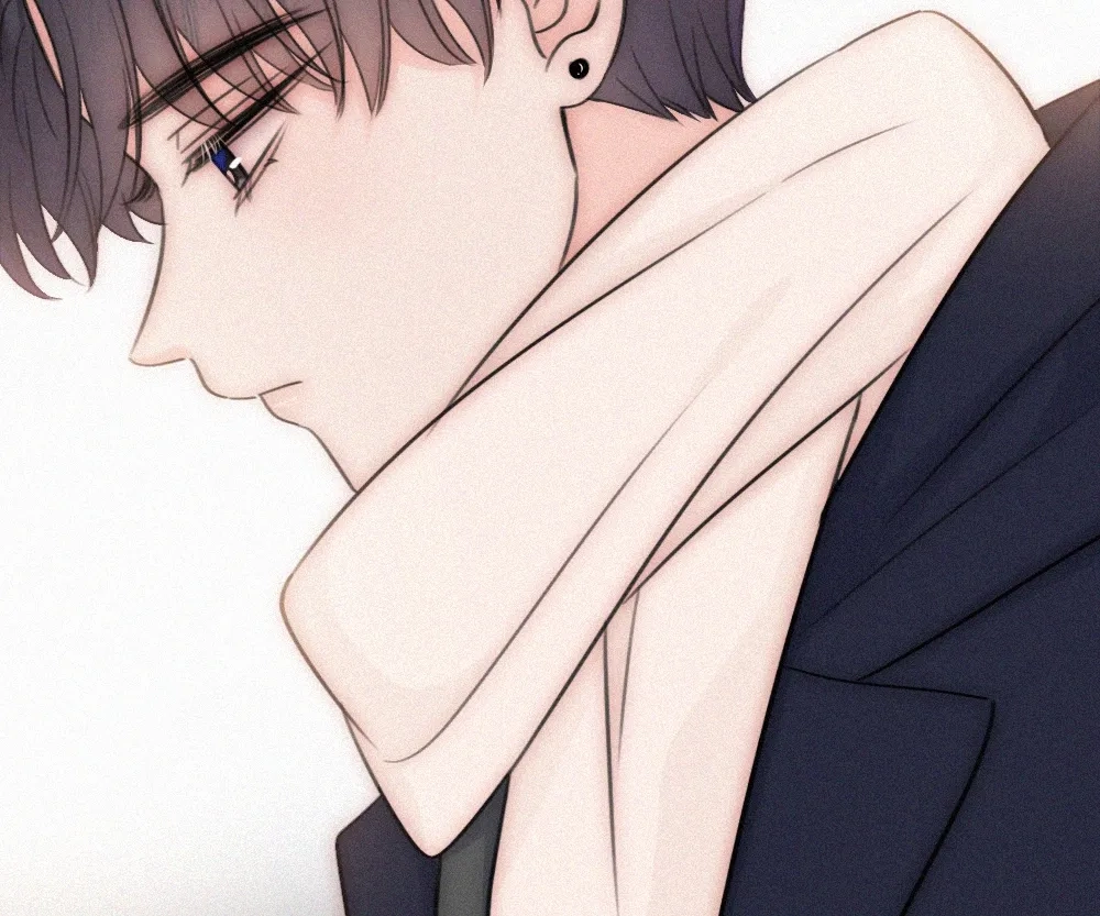 Read Only Love chapter 166 image 33 on Lezhin